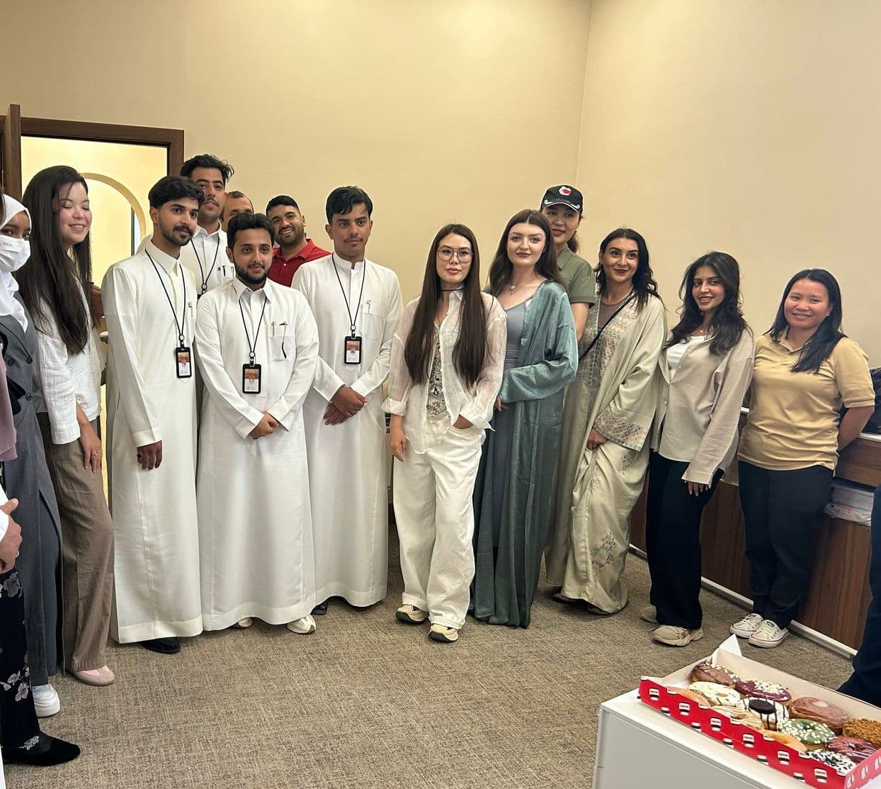 Project Based Hiring