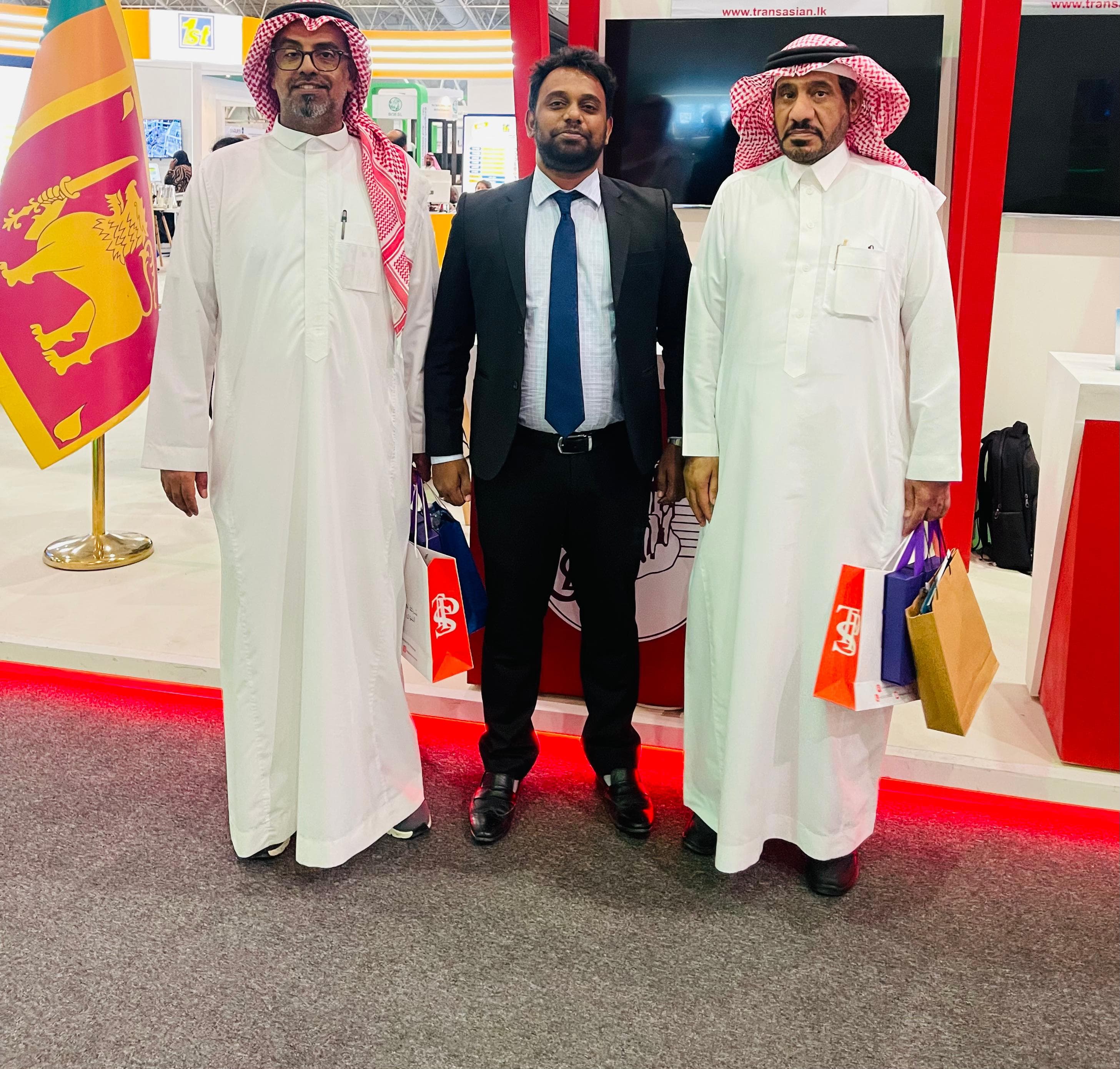 World-Class Recruitment