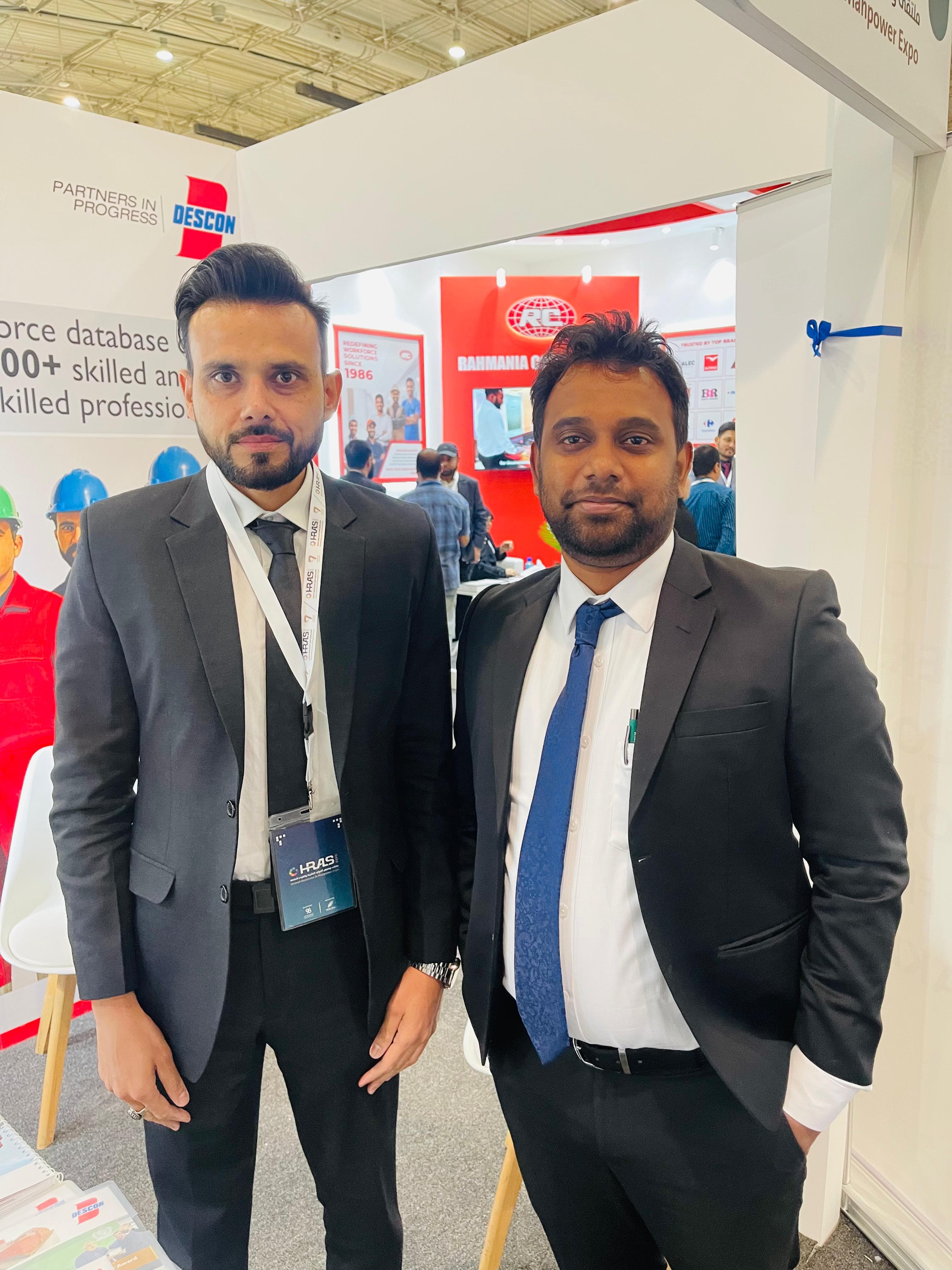 Partnership Excellence