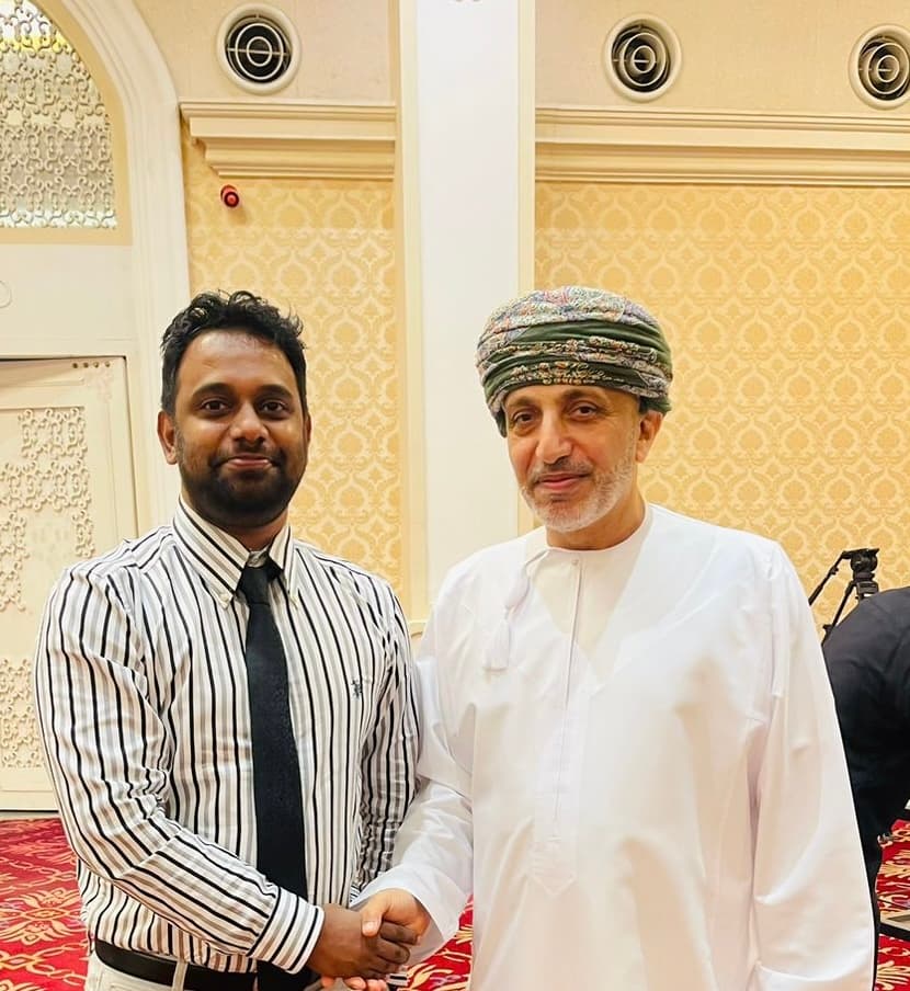 Partnership Excellence