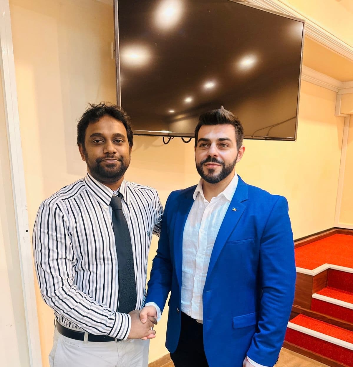 Partnership Excellence