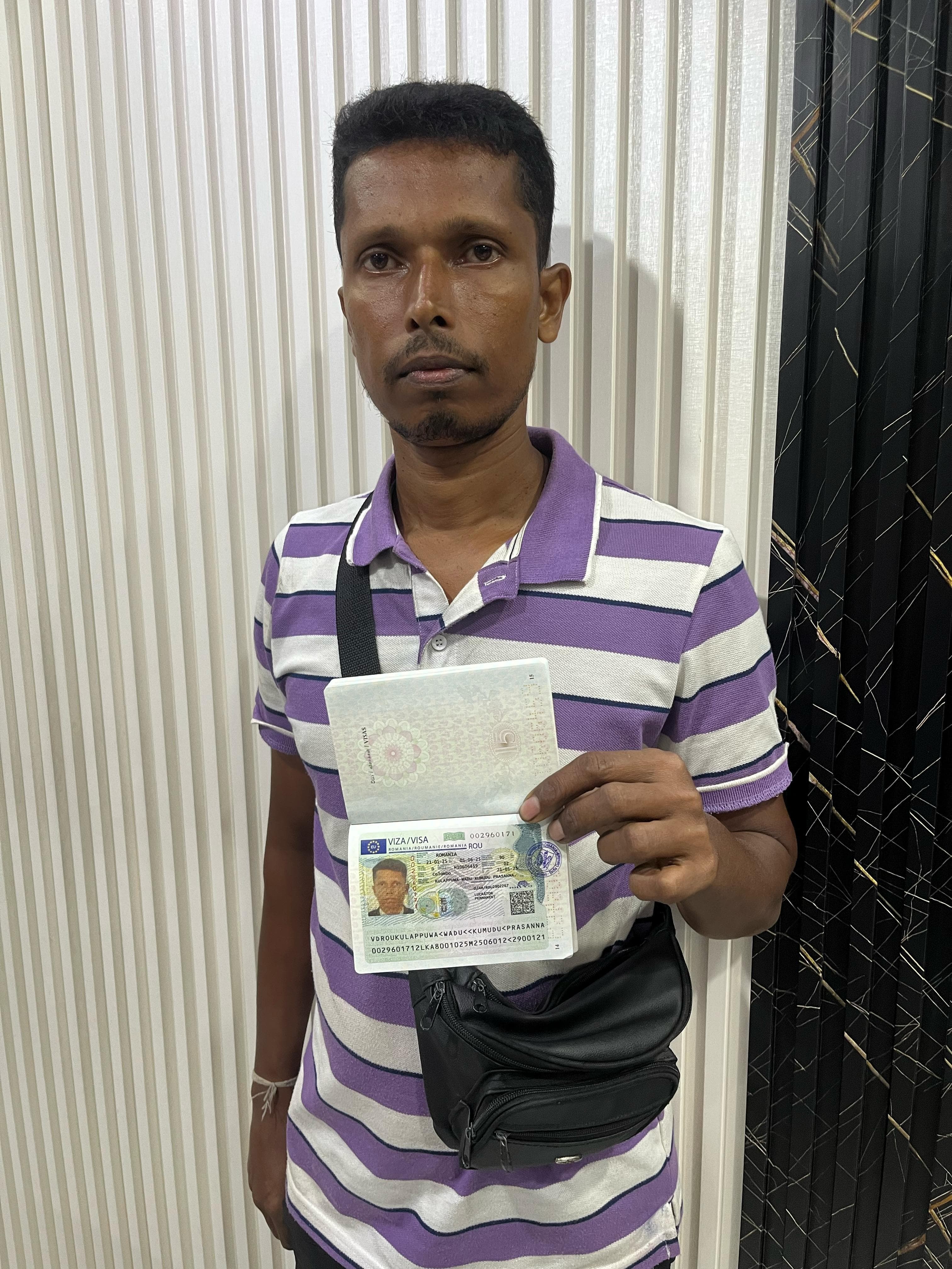 Services and testimonials highlight 1